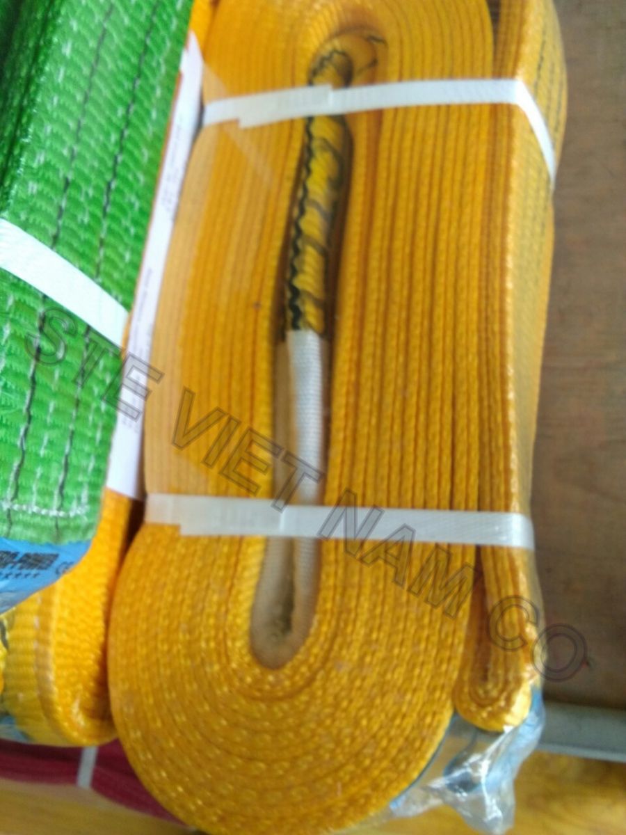 Cáp cẩu vải Eastern Hàn Quốc